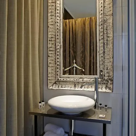 Gerbonja Lux Apart Antalya