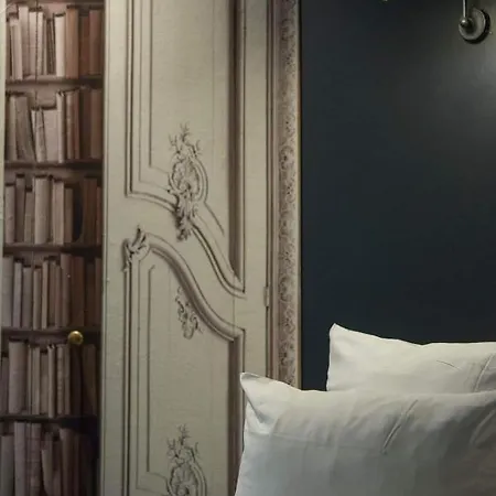 Apartament Gerbonja Lux Apart *