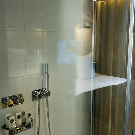 Gerbonja Lux Apart Antalya